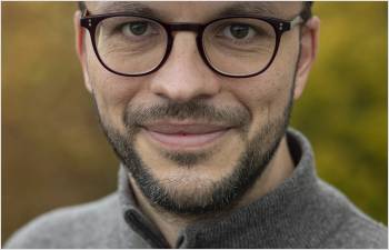 Cinq questions à Yvan Rytz