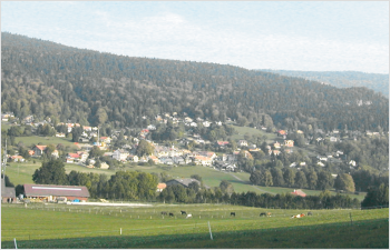 Commune de Saint-George