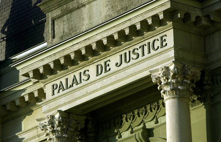 Vers la création d'un Conseil de la magistrature
