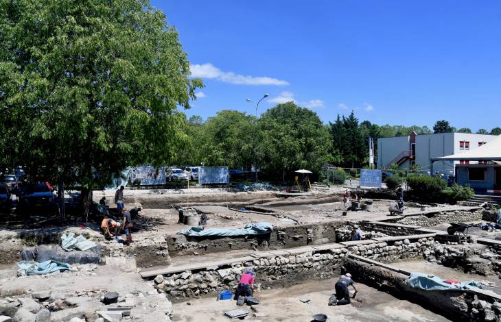 Pour une meilleure protection du patrimoine culturel immobilier 
