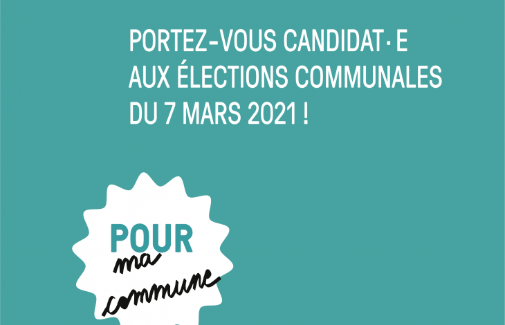 L’Etat accompagne les communes dans les élections générales 2021