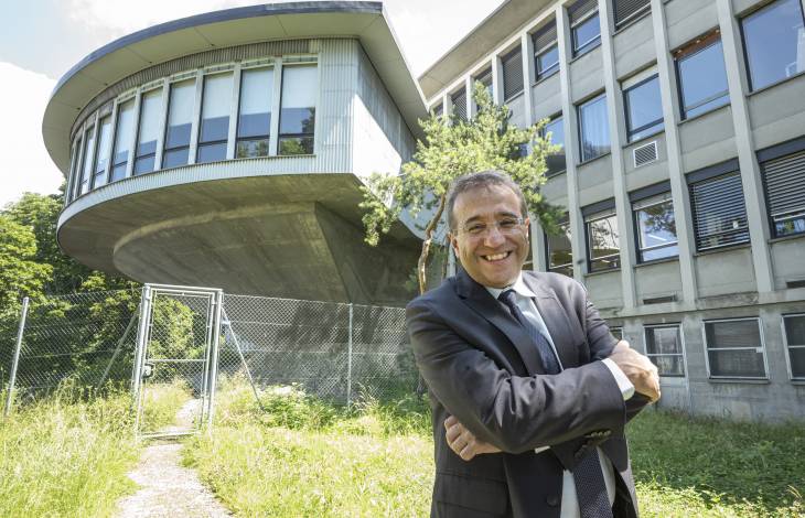 Un rapport pour évaluer le patrimoine architectural du 20e siècle