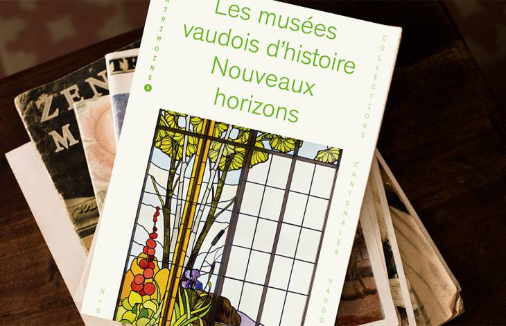 La revue PatrimoineS plonge dans l’actualité des musées d’histoire