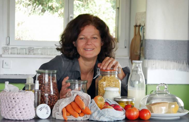 Une vie sans gaspi