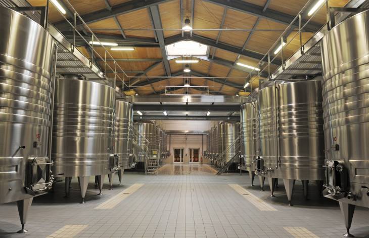 Soutien cantonal aux viticulteurs et encaveurs