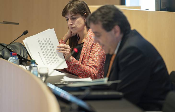 Difficultés financières de l’Hôpital Riviera Chablais