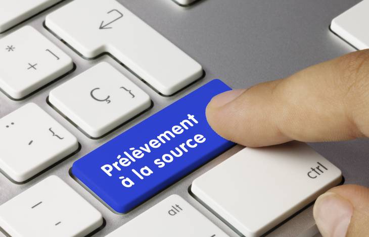 Nouveau règlement sur l’imposition à la source